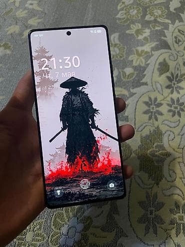 блютуз наушники ош: Tecno Camon CM, Б/у, 256 ГБ, цвет - Голубой, 2 SIM — 1
