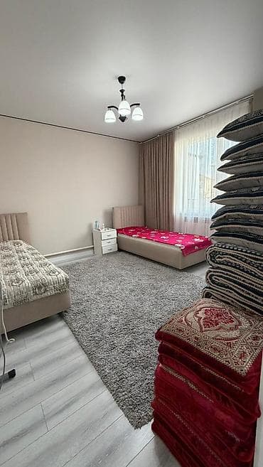 алатоу: 🏡 Продаётся дом в ж/м Ала-Тоо-3 📍 Ул. Эркин-Тоо 📍 Вблизи ул — 2