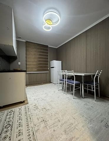 Квартиры: 1 комната, С мебелью полностью — 2