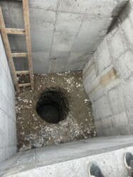 строительство канализации частного дома: Больше 6 лет опыта — 2