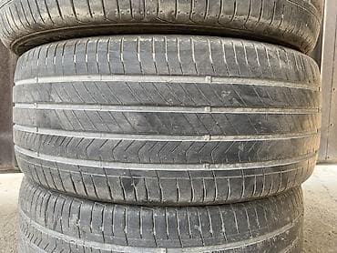 2454518: Шины 245 / 45 / R 18, Лето, Б/у, Комплект, Легковые, Корея, Kumho — 4