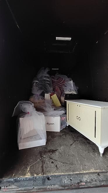 ford courier: Легкий грузовик, Mercedes-Benz, Стандарт, 3 т, Б/у — 3