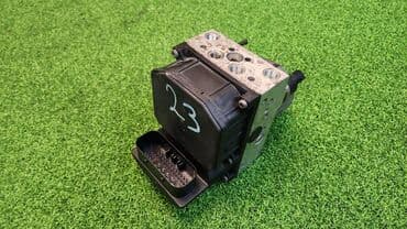 runx alex: Блок абс е65 е66 950 006 Год 2006 В отличном состоянии, очень большой — 4