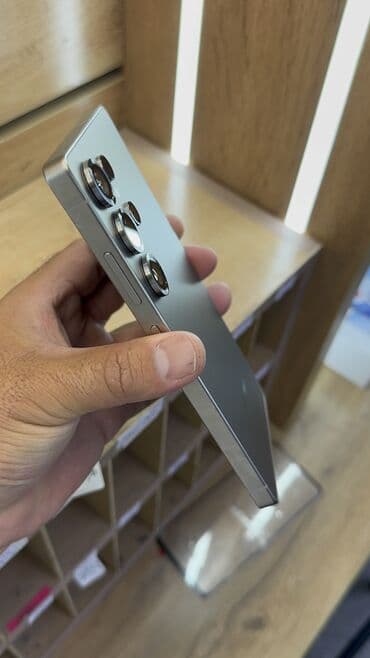 самсунг с 23 ультра 256 гб цена в бишкеке: Samsung Galaxy S25 Ultra, Колдонулган, 256 ГБ — 3