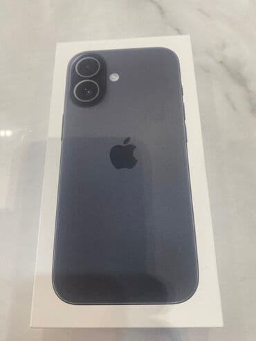 poko m6: IPhone 17, 256 ГБ — 2