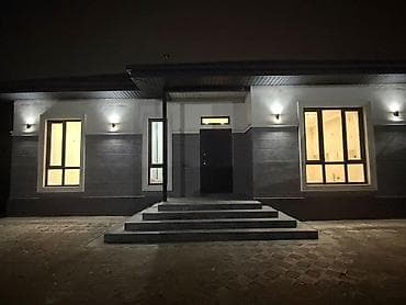 Продается 4-х комнатная дом 🏡🏠 Район:Рухий Мурас-2 Площадь участка:4