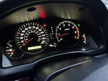 dizel forum: Lexus GX: 2004 г., 4.7 л, Автомат, Бензин, Внедорожник — 8