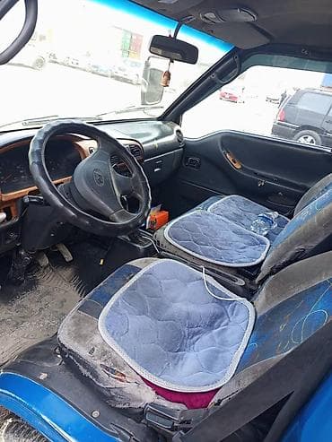 автовоз беларусь: Легкий грузовик, Hyundai — 6