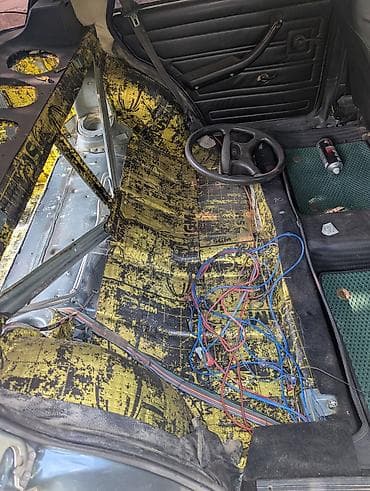 sr group: ВАЗ (ЛАДА) : 2010 г., Механика — 7