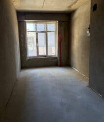 Гаражи: 2 комнаты, 69 м², Элитка, 3 этаж, ПСО (под самоотделку) — 5