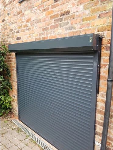 Ремонт Рольставни, Роллворота, Роллеты, Роллшторы всех видов!