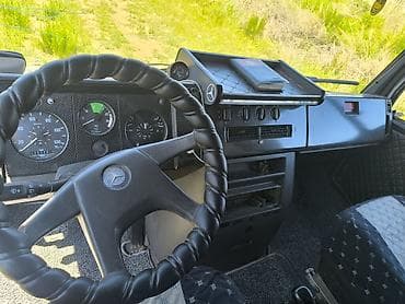 audi 80 b4 2 6: Грузовик, Mercedes-Benz, Дубль, 7 т, Б/у — 10