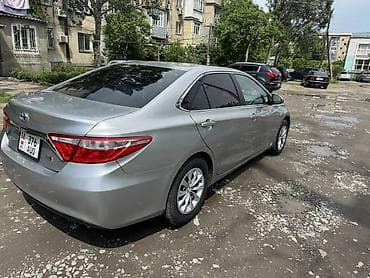 Продажа авто: Toyota Camry: 2017 г., 2.5 л, Автомат, Гибрид, Седан — 8