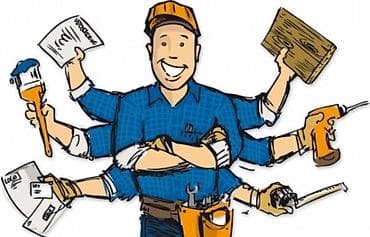 токарьные работы: Мелкосрочные работы, Муж на час — 1