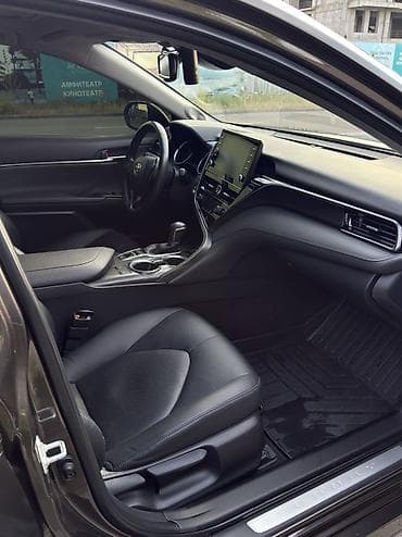 камри 70 кореец: Toyota Camry: 2021 г., 2.5 л, Вариатор, Гибрид, Седан — 8