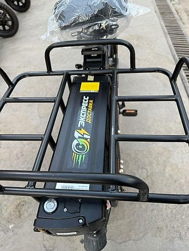 электро набор для велосипеда: Электровелосипед, Новый — 6