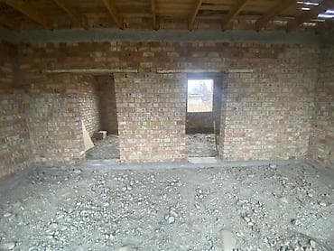 старый автовогзал: Продаётся одноэтажный кирпичный дом с участком. Дом под псо — 10