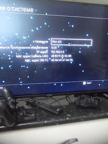 сони тринитрон: PlayStation 4pro 3-Ревизия работает отлично система можно прошить — 2
