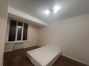 Эки ярустуу керебеттер: Эки кишилик керебет, Жаңы, Каркассыз матрас, узуну - 200 см — 1