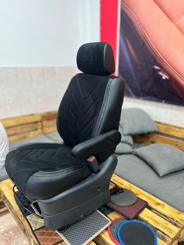 падушка хонда фит: Чехлы Кожаные, Honda, Новый, Самовывоз — 2