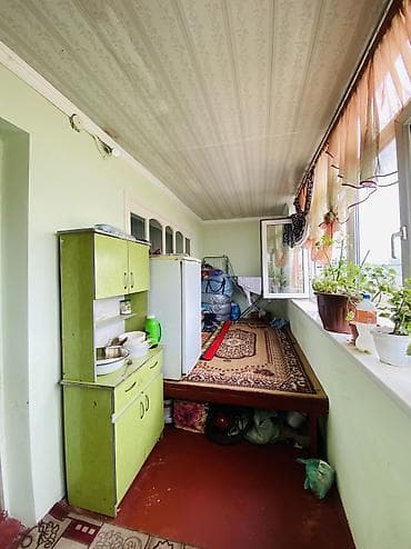 realtor kg: 2 комнаты, 60 м², Индивидуалка, 2 этаж, Косметический ремонт — 8