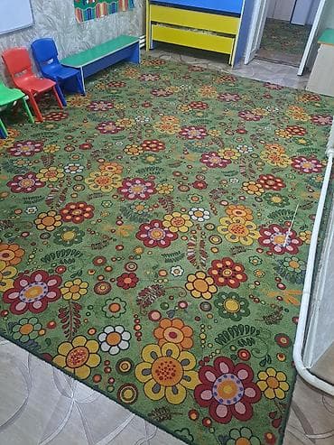 Детская мебель: Детская мебель и уличные игровые комплексы для детских садов и — 3