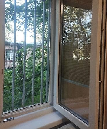 48: 2 комнаты, 44 м², 104 серия, 1 этаж, Евроремонт — 8