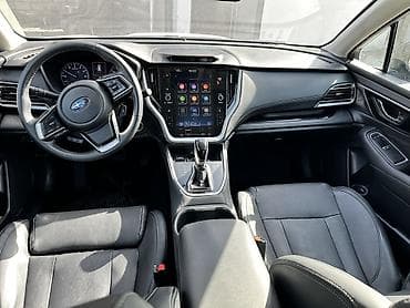 срочно продаю субару: Subaru Outback: 2020 г., 2.5 л, Вариатор, Бензин, Универсал — 5