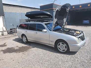 lexus rx 2002: Автомобильный багажный бокс SATURN на крышу - Тип: жёсткий — 5