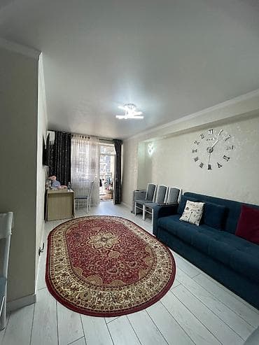 gala group: 2 комнаты, 65 м², Элитка, 7 этаж, Евроремонт — 2