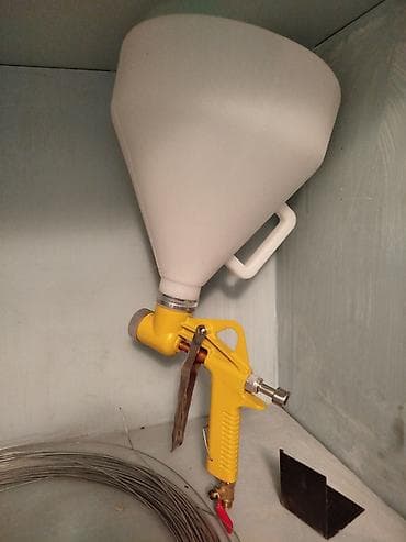 Штукатурный аппарат