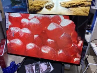 купить бу видеорегистратор: 🔥🔥СРОЧНАЯ АКЦИЯ🔥🔥 телик телевизор LG 43UP77 thinq ai, webos 5.0, ai — 17