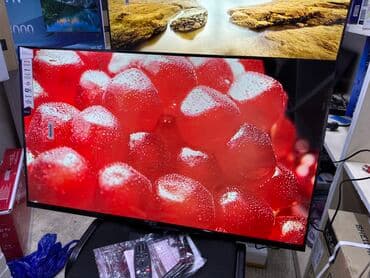 телефоны lg цены: 🔥🔥СРОЧНАЯ АКЦИЯ🔥🔥 телик телевизор LG 43UP77 thinq ai, webos 5.0, ai — 15