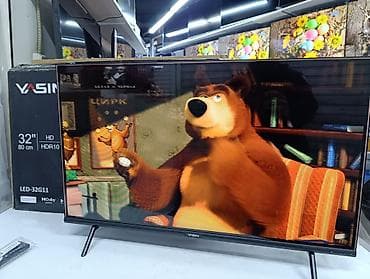 local guide program: Срочная Акция Телевизор ясин 32g11 android, 81 см диагональ, с — 10