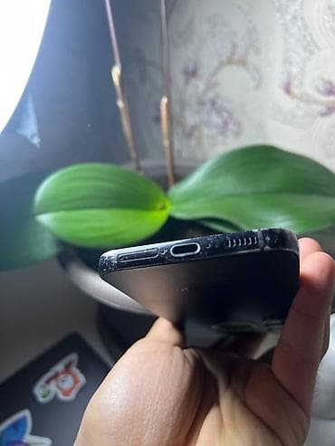 телефон балыкчы: Samsung Galaxy S23, цвет - Зеленый — 4