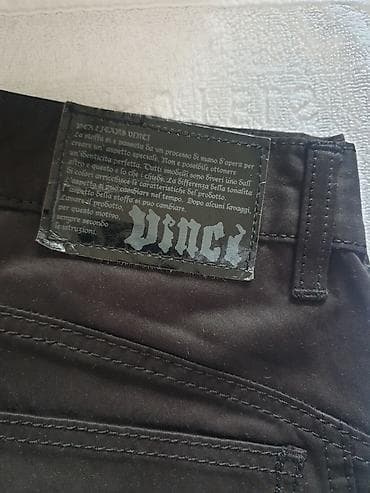 жынсы: Эркектердин жынсысы, L, Armani, Жаңы, түсү - Кара, Өзү алып кетүү — 6