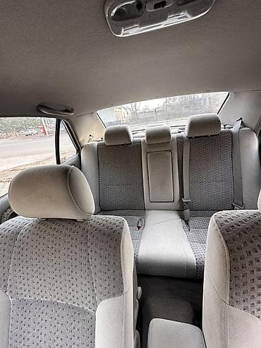 гитара мазда: Mazda 626: 2000 г., 1.8 л, Механика, Седан — 7