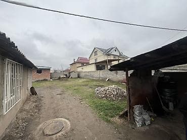 киркомстом дом: 6 соток, Для бизнеса, Красная книга — 3