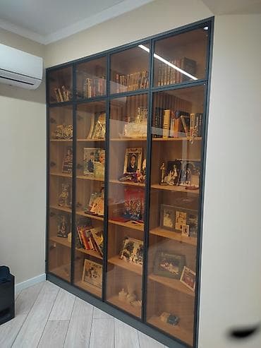 Вешалки: Мебель на заказ, Кухня, Кухонный гарнитур — 3