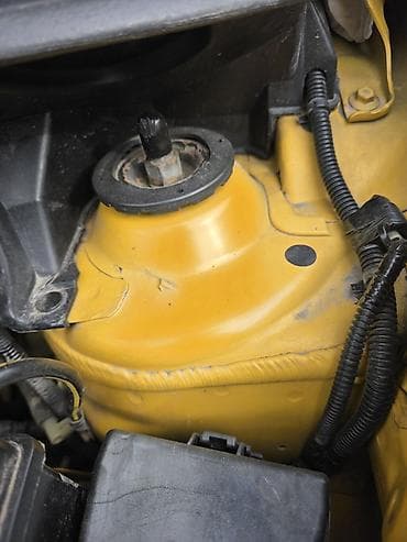 Honda: Honda Jazz: 2005 г., 1.4 л, Автомат, Бензин, Хэтчбэк — 6