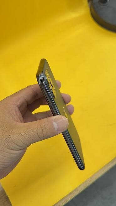 iphone 7 osh: IPhone 11 Pro, Б/у, 256 ГБ, 91 % — 2