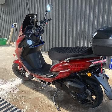 sprinter w906: 150 куб. см, Бензин, Б/у — 4