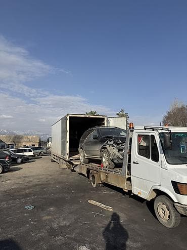 мелкие строительные работы: С лебедкой — 2