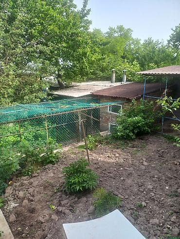 куплю продаж частные дома в бишкеке: Продаю дом - находится в дачном кооперативе Горный ветерок ( Таштар - — 10