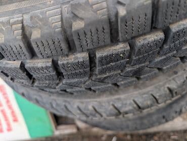 шины 9: Шины 215 / 70 / R 16, Зима, Новый, Комплект, Корея, Invovic — 1
