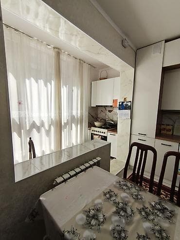 145: 1 комната, 54 м², Технопарк Элитка, 2 этаж, Евроремонт — 3