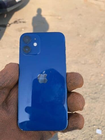 iphone 12 pro max цена бишкек бу: IPhone 12 mini, Б/у, 64 ГБ, 77 % — 3