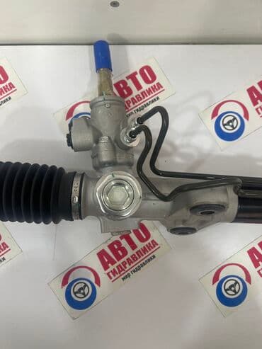 рулевая рейка на форестер: Рулевая рейка Mitsubishi 2004 г., Новый, Оригинал — 2