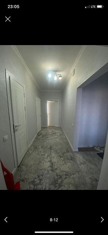 Спальные гарнитуры: Сдаётся 2-комнатная квартира в новом доме! 📍 Адрес: проспект Ленина — 5
