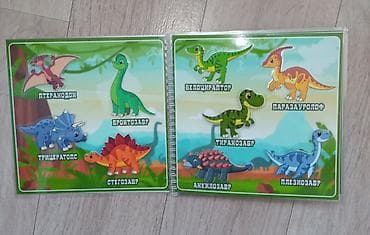 огромные плюшевые игрушки: Игры на липучках обучают, развивают и увлекают ваших деток — 3